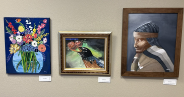 Sagewood Artbyresidents 2 0924