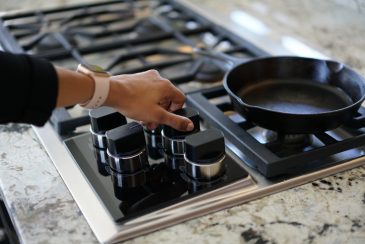 Ome Knobs On Stove 1024