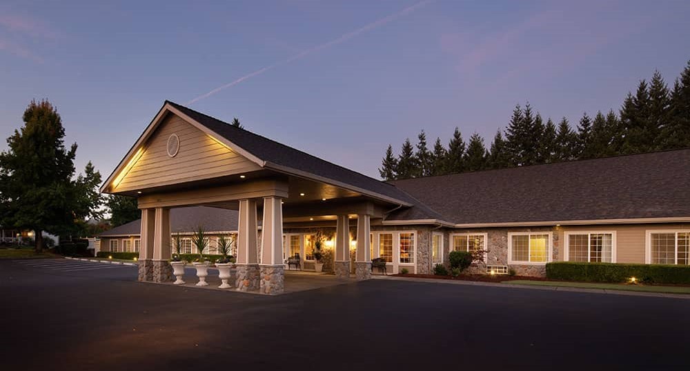 Anthem Memory Care Now Managing Willow Springs Memory Care Senior