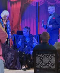 Laposada Shirleyarkin Performance