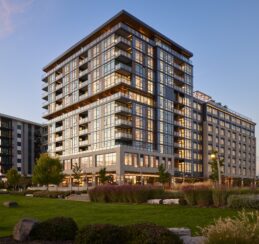 Springsatthewaterfront The Springs At The Waterfront Exterior