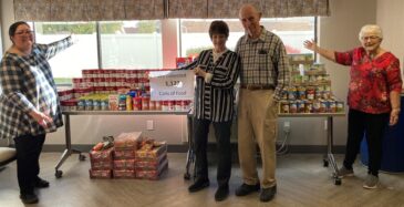 Cogir Christmasfooddrive 5 1224