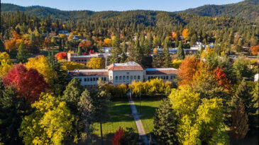 Southernoregonuniversity Churchill Aerial 0125