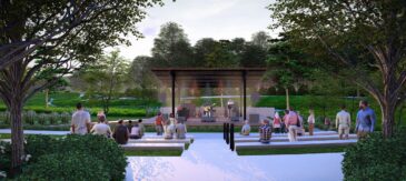 Delwebbatbartonvillage Rendering Amphitheatre 0325