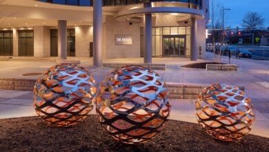 Architectural Photography By Michael Baxter, Baxter Imaging Llc