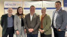 HEALTHTAC East 2025 Panel: Company Culture: How it Impacts Staffing and Reduces the Need for Agency, Part 2