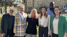 HEALTHTAC East 2025 Panel: Expectations! Innovations & Methods to Ensure a Promising Future for Dementia Care, Part 1