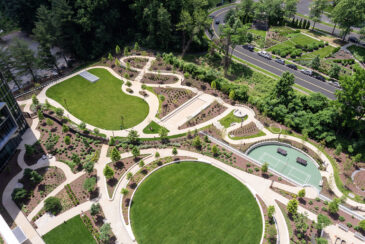Architectural photography by michael baxter, baxter imaging llc