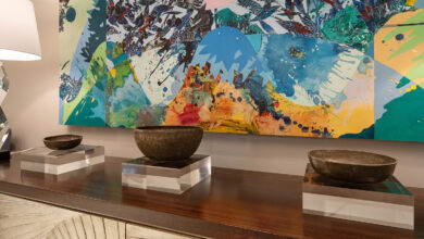 Architectural photography by michael baxter, baxter imaging llc