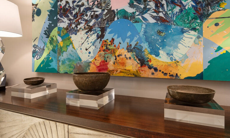 Architectural photography by michael baxter, baxter imaging llc