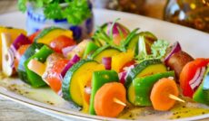 The Roots of Change: Evolving Toward Plant-Based Diets in a Modern World