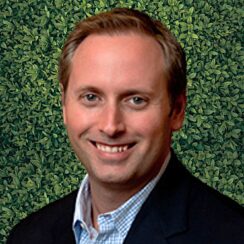 Forrest westin 1