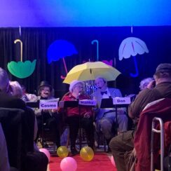 Juniper theater 3 0725