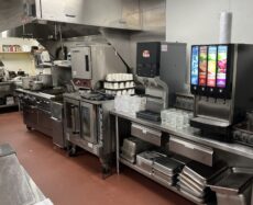 Primrose Retirement Communities: In the Kitchen with Chef Scott Finley