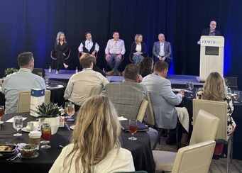 Panel companyculture dawnblankeship rodneydenman jameshoevertsz beckyjaneczek jakequigley jimnelson 3 0825