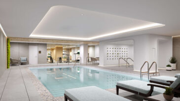 Sunriseseniorliving thecapstoneatbatterypark pool 1025
