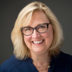 Photo by Lane Hickenbottom/Omaha Headshot Co.