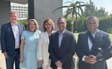 HEALTHTAC West 2025 Panel: The ABC’s of Senior Living: Acquisitions, Building, and Construction, Part 1