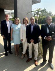 PANEL HW25 ABCs l r outside Eric Gruber HeatherTerhark NicolePage Colin Marshall DanielPerez 2