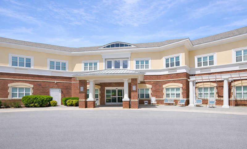 Charter Senior Living of Fox Hollow