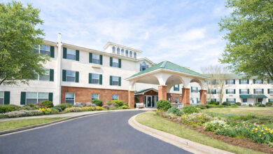 The Legacy of Anderson