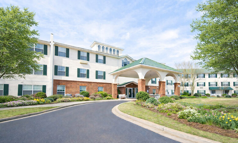 The Legacy of Anderson