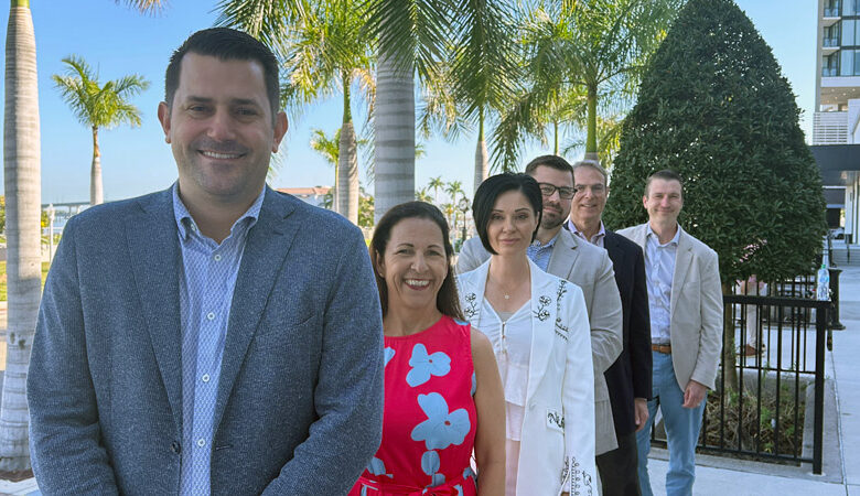 HEALTHTAC 2026 panel