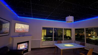 STAR ROOM VistaDelMonte
