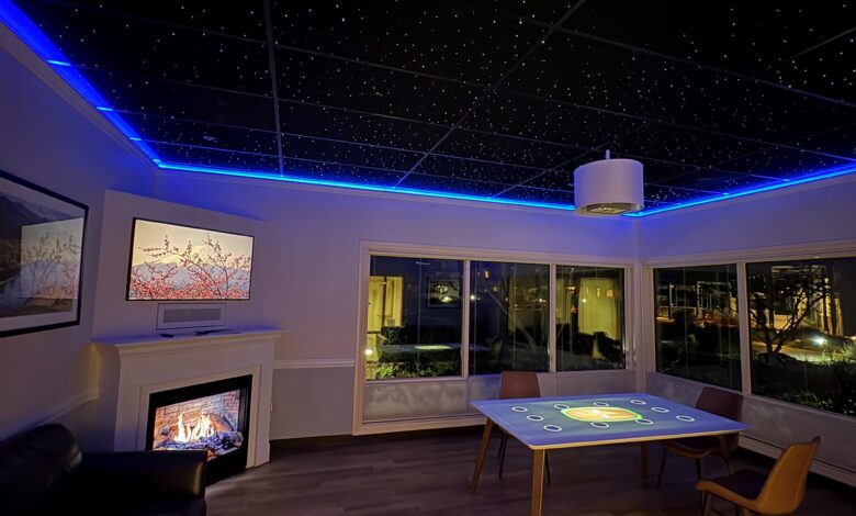 STAR ROOM VistaDelMonte