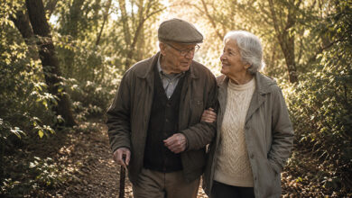 Dementia Care
