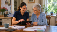 Rethinking Admissions in Senior Living: Moving Beyond Guesswork