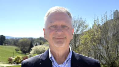 Warren swanson cfo kendal photo