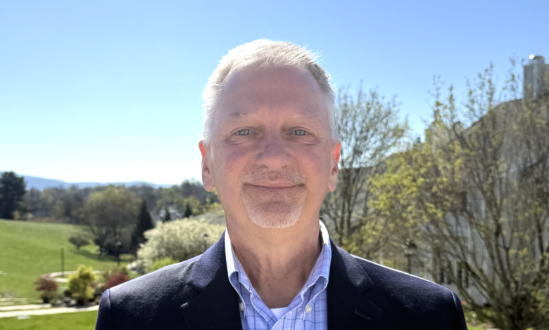 Warren swanson cfo kendal photo