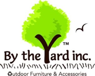 By the Yard