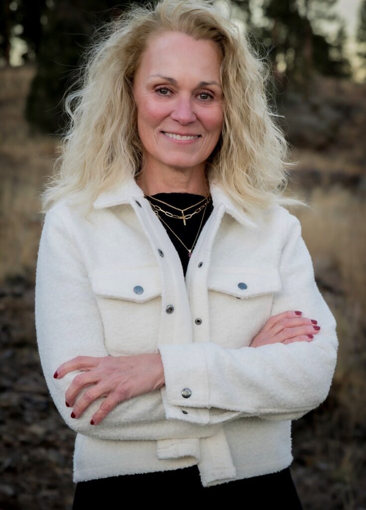 Anthem Lisa Rogers