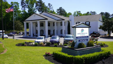 Charter Senior Living Martinez