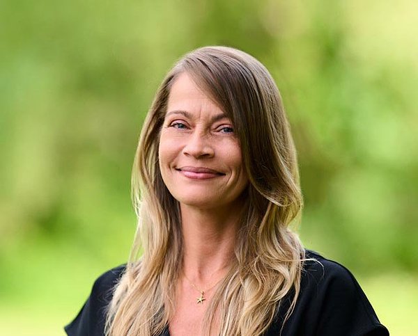 Christen Baker-Bagnell