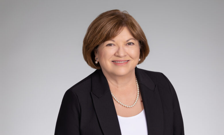 Anthem Susan Embree