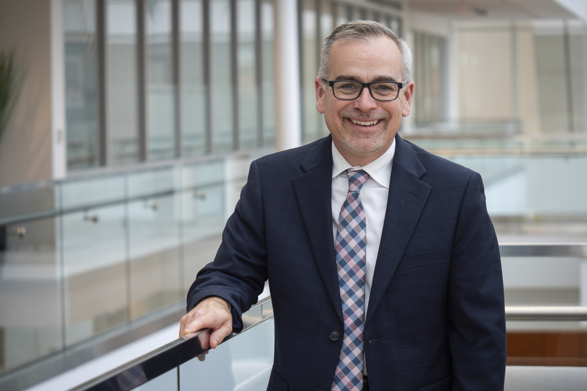 Meadowood Names Tom Hecker as Next President and CEO - Senior Living News