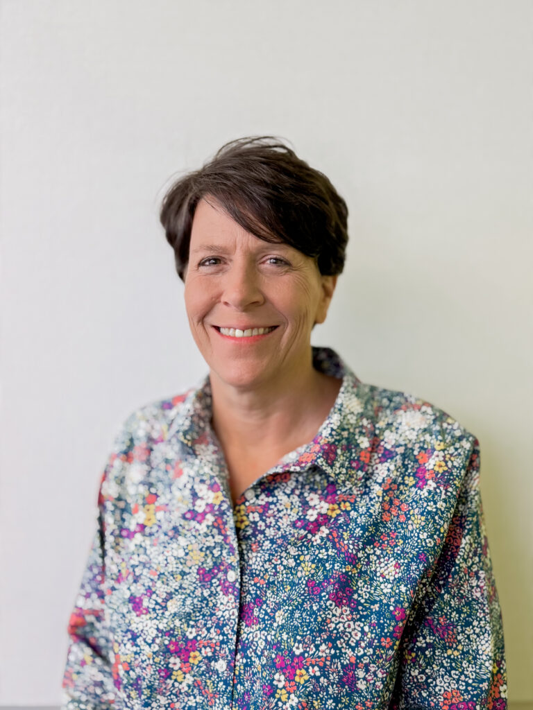 LeadingAge LauraFerrell headshot