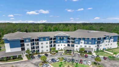 Charter Senior Living at Terra Bella