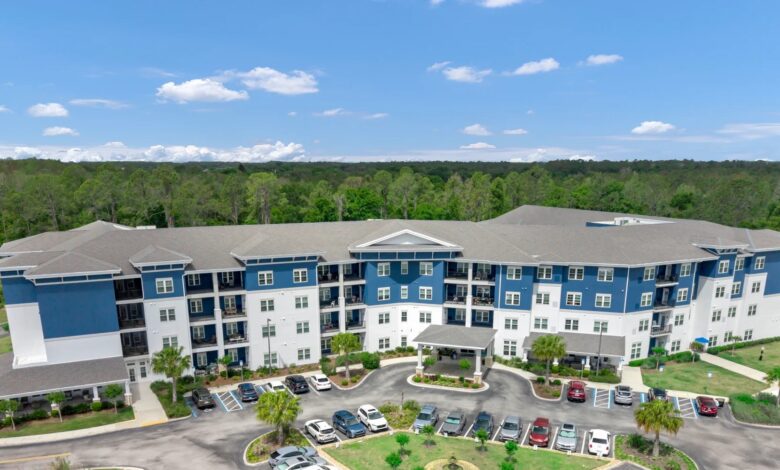 Charter Senior Living at Terra Bella