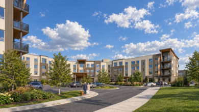 Touchmark at Hillside